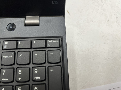 Lenovo ThinkPad L15 15.6" touch i3-10110U 16GB 510GB клас А