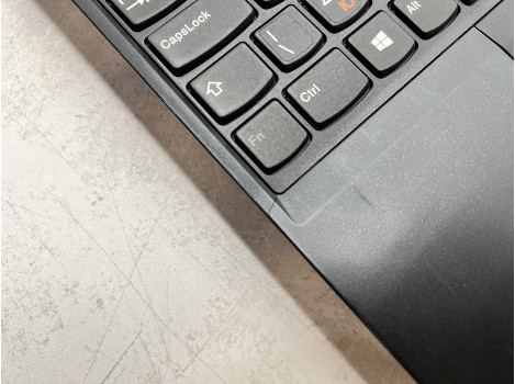 Lenovo ThinkPad L15 15.6" touch i3-10110U 16GB 510GB клас А