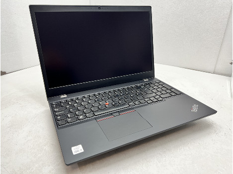 Lenovo ThinkPad L15 15.6" touch i3-10110U 16GB 510GB клас А