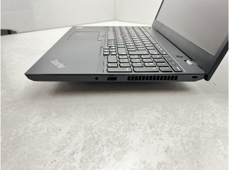 Lenovo ThinkPad L15 15.6" touch i3-10110U 16GB 510GB клас А