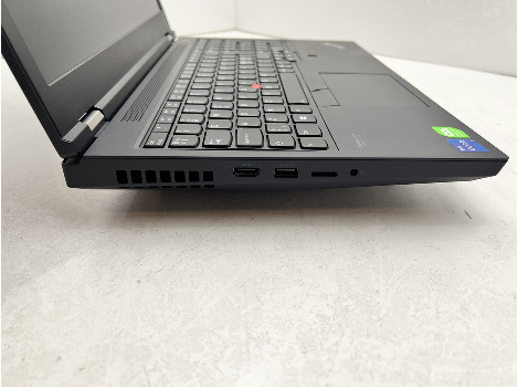 Lenovo ThinkPad P15 G2 15.6" i7-11800H 32GB 510GB клас А