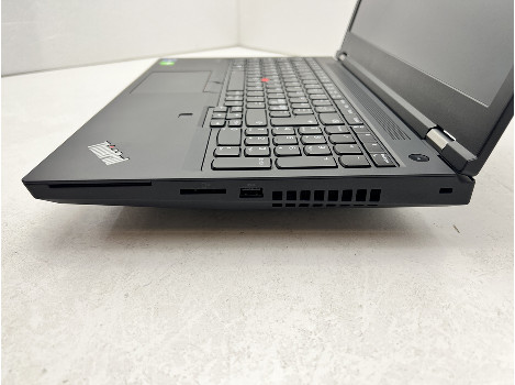 Lenovo ThinkPad P15 G2 15.6" i7-11800H 32GB 510GB клас А
