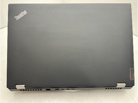 Lenovo ThinkPad P15 G2 15.6" i7-11800H 32GB 510GB клас А