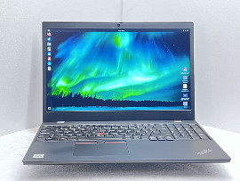 Лаптоп Lenovo ThinkPad L15 15.6" touch i3-10110U 16GB 510GB клас А