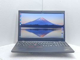 Лаптоп Lenovo ThinkPad L15 15.6" touch i3-10110U 16GB 510GB клас А