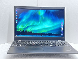 Лаптоп Lenovo ThinkPad L15 15.6" i3-10110U 16GB 510GB клас А