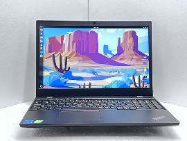 Лаптоп Lenovo ThinkPad L15 G2 15.6" i3-1115G4 16GB 510GB клас А