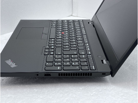Lenovo ThinkPad L15 15.6" touch i3-10110U 16GB 510GB клас А