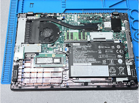 Lenovo ThinkPad L15 15.6" i3-10110U 16GB 510GB клас А