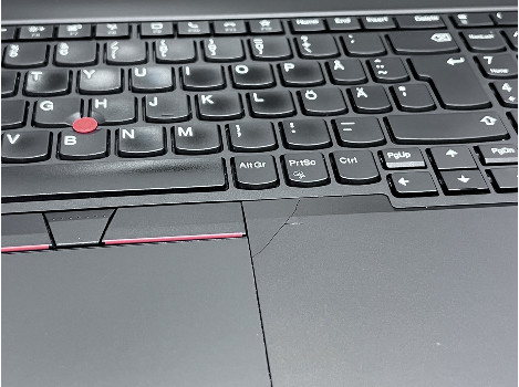 Lenovo ThinkPad L15 15.6" i3-10110U 16GB 510GB клас А