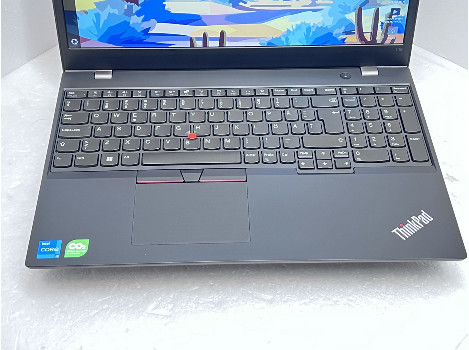 Lenovo ThinkPad L15 G2 15.6" i3-1115G4 16GB 510GB клас А