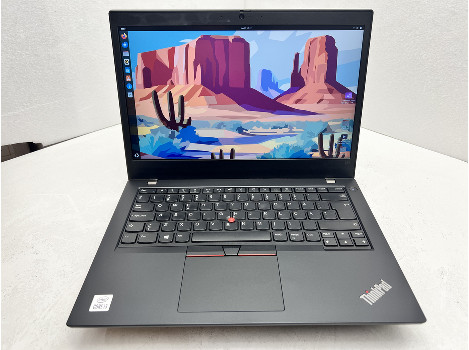 Lenovo ThinkPad L14 14" i3-10110U 16GB 510GB клас А