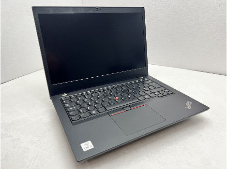 Lenovo ThinkPad L14 14" i3-10110U 16GB 510GB клас А