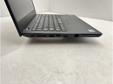 Lenovo ThinkPad L14 14" i3-10110U 16GB 510GB клас А