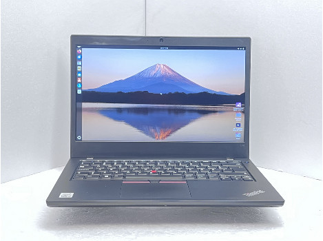 Lenovo ThinkPad L14 14" i3-10110U 16GB 510GB клас Б