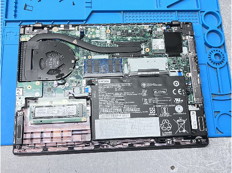 Lenovo ThinkPad L14 14" i3-10110U 16GB 510GB клас Б