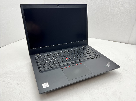 Lenovo ThinkPad L14 14" i3-10110U 16GB 510GB клас А