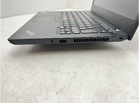 Lenovo ThinkPad L14 14" i3-10110U 16GB 510GB клас А
