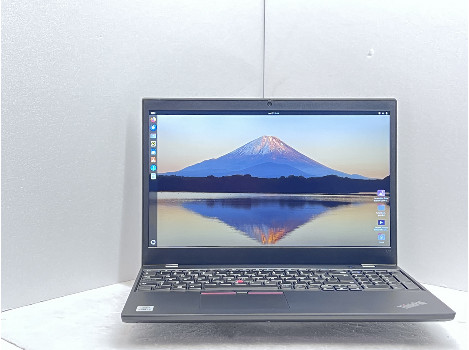 Lenovo ThinkPad L15 15.6" touch i3-10110U 16GB 510GB клас А