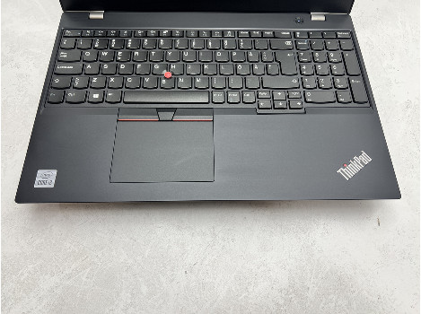 Lenovo ThinkPad L15 15.6" touch i3-10110U 16GB 510GB клас А