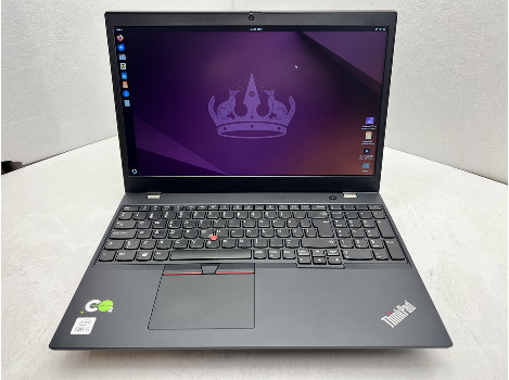 Lenovo ThinkPad L15 15.6" i3-10110U 16GB 510GB клас А