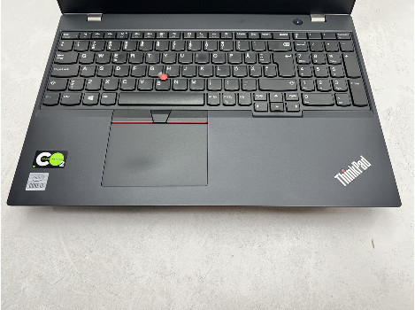 Lenovo ThinkPad L15 15.6" i3-10110U 16GB 510GB клас А