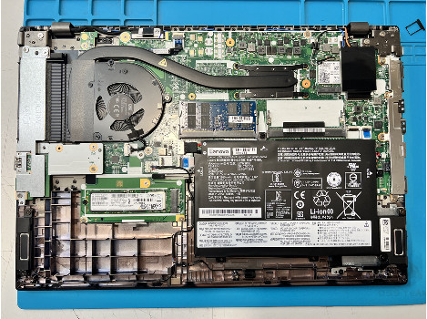 Lenovo ThinkPad L15 15.6" i3-10110U 16GB 510GB клас А