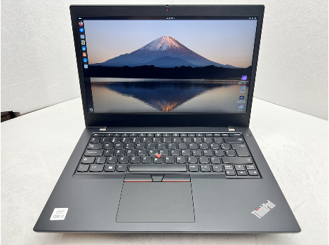 Lenovo ThinkPad L14 14" i3-10110U 16GB 510GB клас А