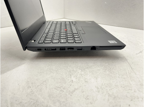 Lenovo ThinkPad L14 14" i3-10110U 16GB 510GB клас А