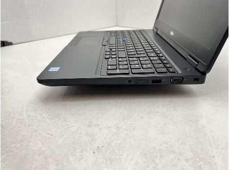 Dell Latitude 5580 15.6" i7-7820HQ 16GB 510GB клас А