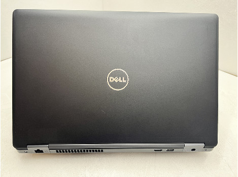 Dell Latitude 5580 15.6" i7-7820HQ 16GB 510GB клас А