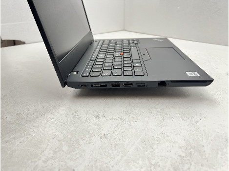 Lenovo ThinkPad L14 14" i3-10110U 16GB 510GB клас А
