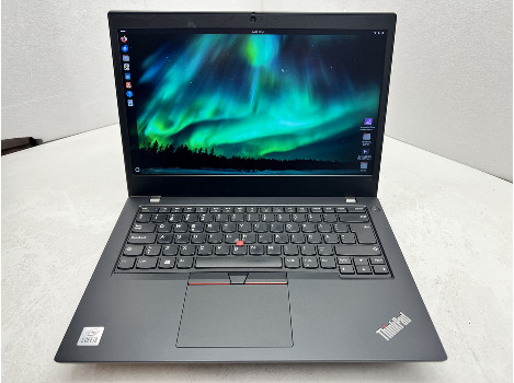 Lenovo ThinkPad L14 14" i3-10110U 16GB 510GB клас А