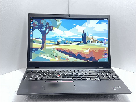 Lenovo ThinkPad L15 15.6" i3-10110U 16GB 510GB клас А