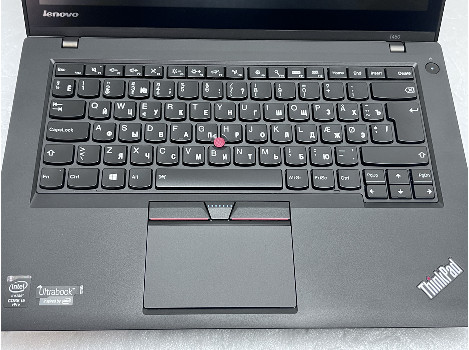 Лазерно гравиране на клавиатура