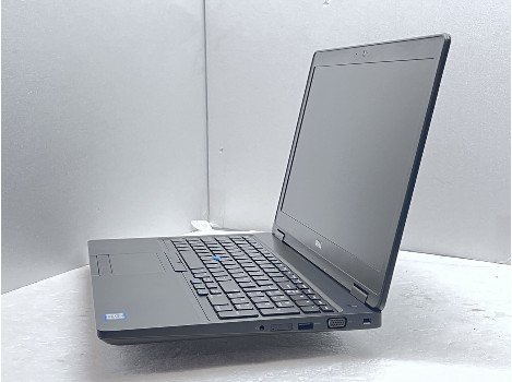 Dell Latitude 5580 15.6" i7-7820HQ 16GB 260GB клас А