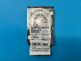 Компоненти Hitachi 11S42T1368Z1ZJW7004VH6 320GB HDD