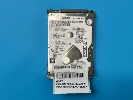Компоненти HGST 8SSH20E38293H2CG4901WG0 500GB HDD