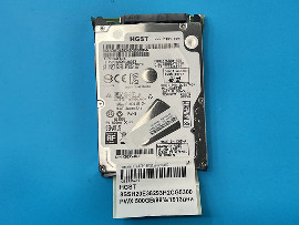 Компоненти HGST 8SSH20E38293H2CG5300PWX 500GB HDD