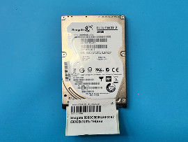 Компоненти Seagate 5000C5006A6F3167 500GB SSHD