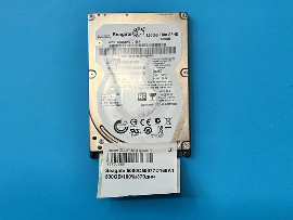 Компоненти Seagate 5000C50077D168A1 500GB SSHD