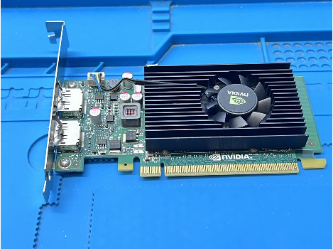 Nvidia Quadro NVS 310 1GB 2x Display Port