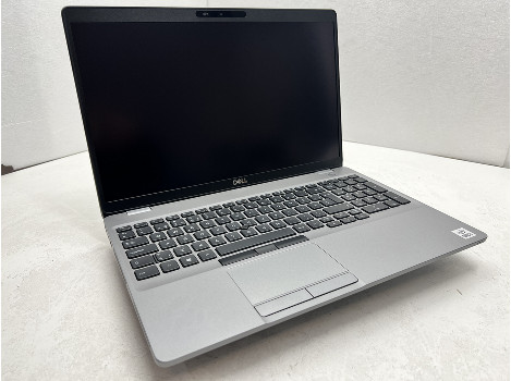 Dell Latitude 5511 15.6" touch i7-10850H 32GB 510GB клас А