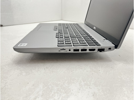 Dell Latitude 5511 15.6" touch i7-10850H 32GB 510GB клас А