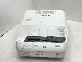 Проектор Epson EB-685Wi 1482часа клас А
