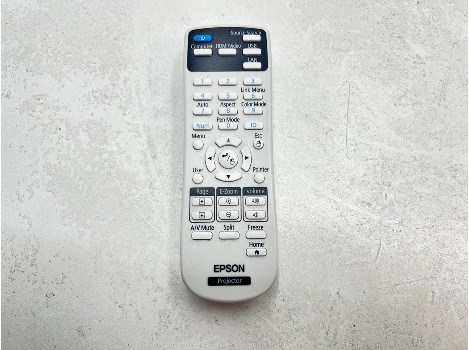 Epson EB-685Wi 1638часа клас А