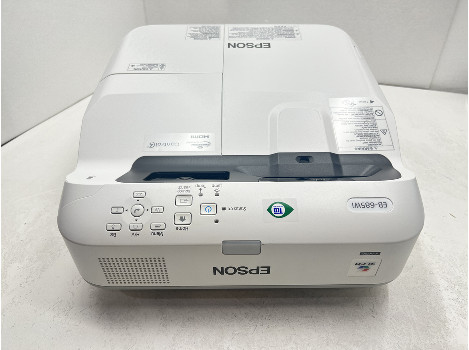 Epson EB-685Wi 1442часа клас А