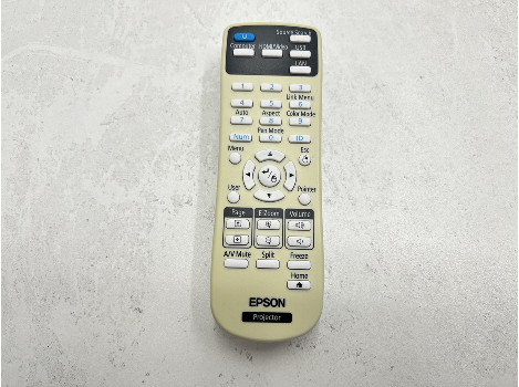 Epson EB-685Wi 2621часа клас А