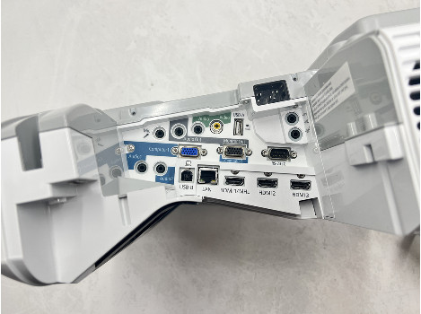 Epson EB-685Wi 1518часа клас А