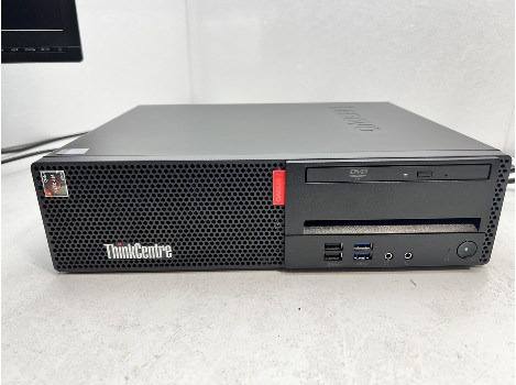 Lenovo ThinkCentre M75s-1 Ryzen 5 PRO 2400G 8GB 260GB Radeon Vega